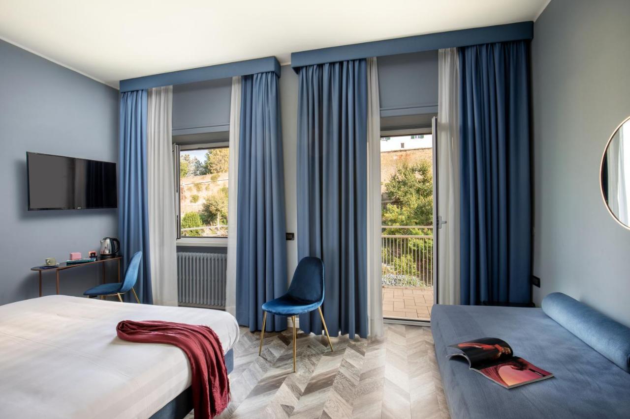 Hotel Bloom Rom