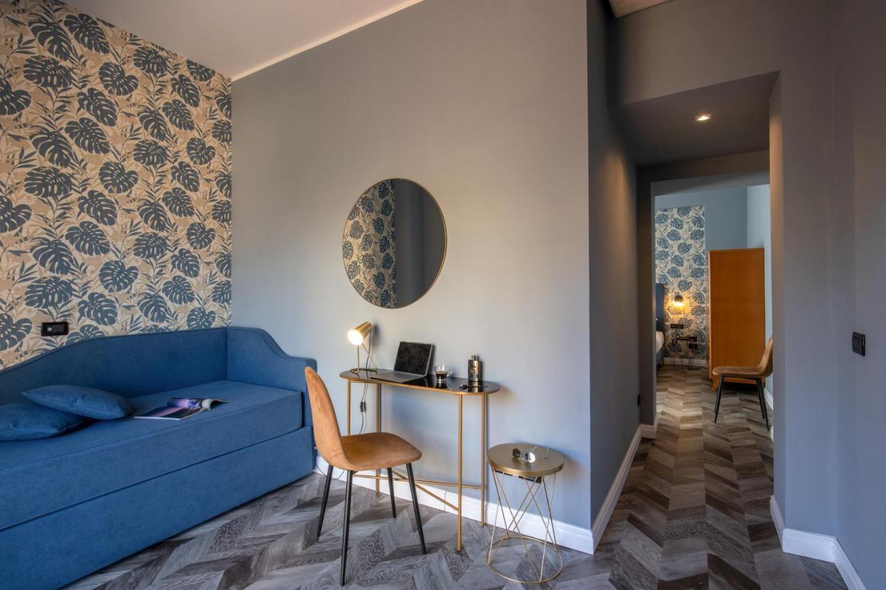 Bloom Hotel Rom
